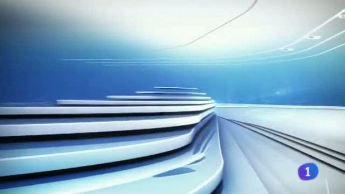 Noticias de Castilla-La Mancha - Noticias de Castilla-La Mancha - 21/12/16