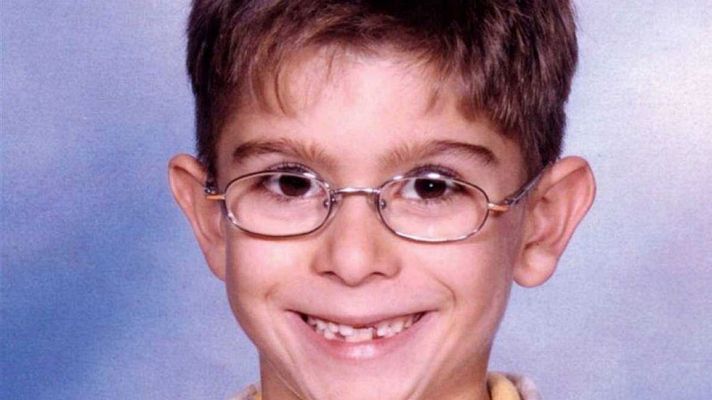 Telediario 1 - Un preso asegura que 'El Rubio' le confesó que mató a Yéremi Vargas