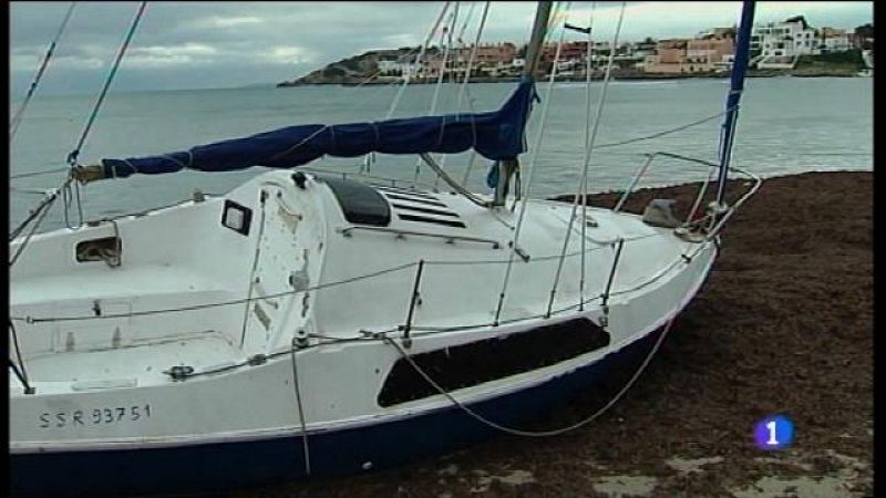  Informatiu Balear - 21/12/16