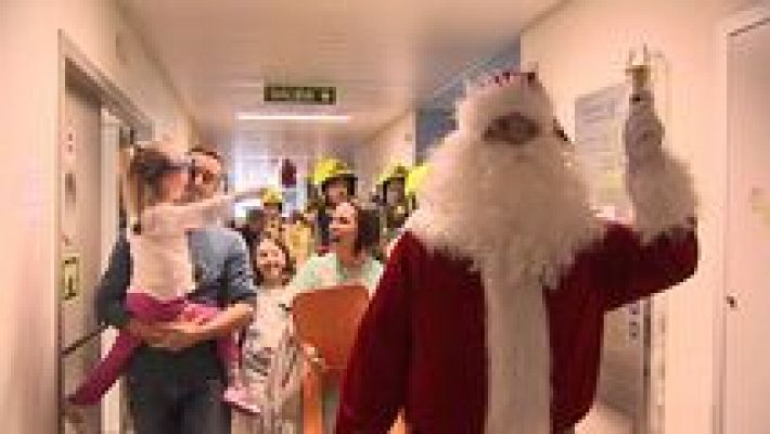 L'informatiu - Comunitat Valenciana - L'Informatiu - Comunitat Valenciana 2 - 21/12/16