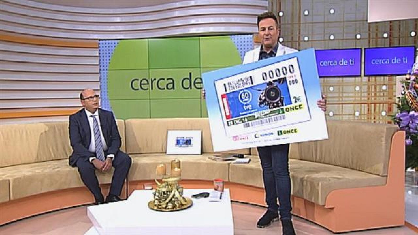 Cerca de ti - 21/12/2016