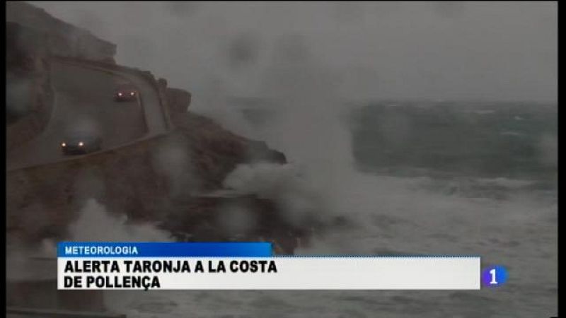 Informatiu Balear 2 - 21/12/16 