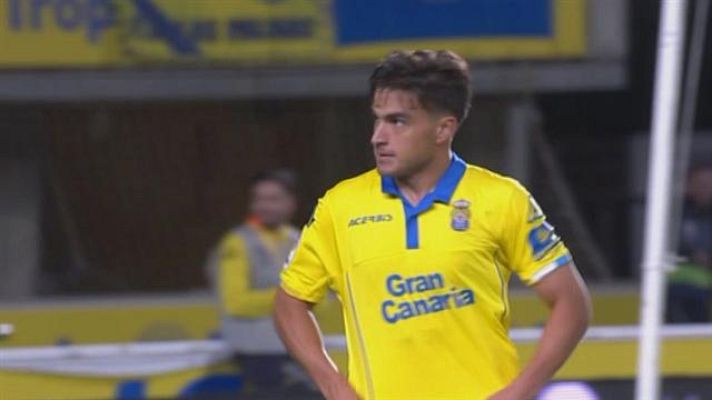  - La UD en octavos de la Copa del Rey