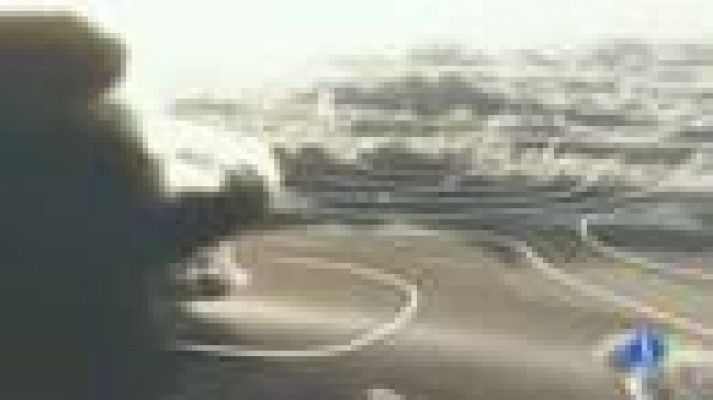 Telenorte - País Vasco - El tiempo en el País Vasco - 21/12/16