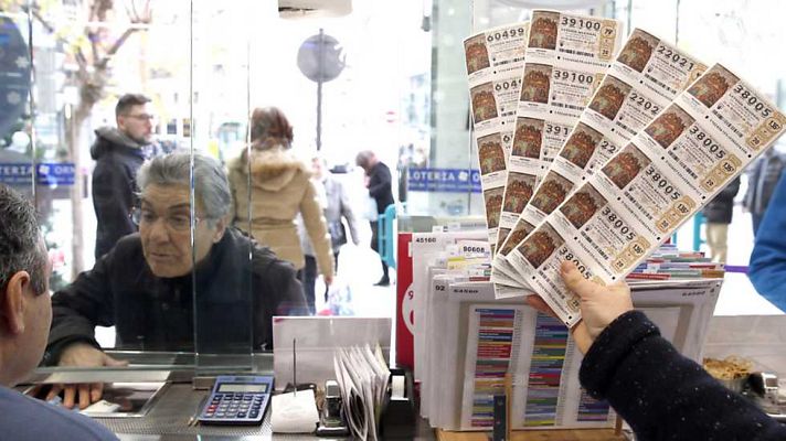 España en 24h - España en 24 horas - 21/12/16