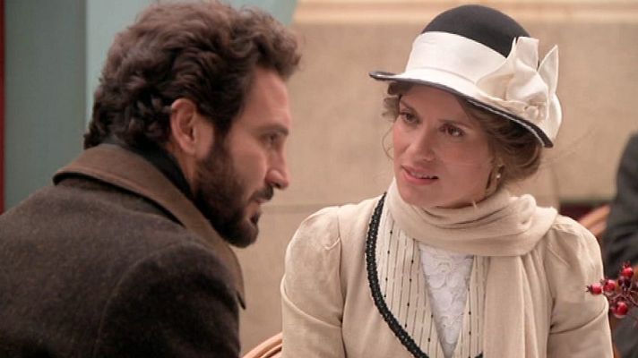 Seis hermanas - Episodio 405