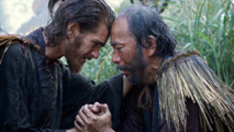 Tráiler de 'Silencio', la nueva película de Martin Scorsese | Ver