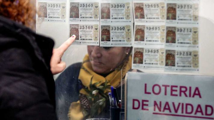 España Directo - España Directo - 21/12/16