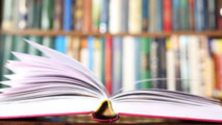 Telediario 1 - Libros para estas navidades