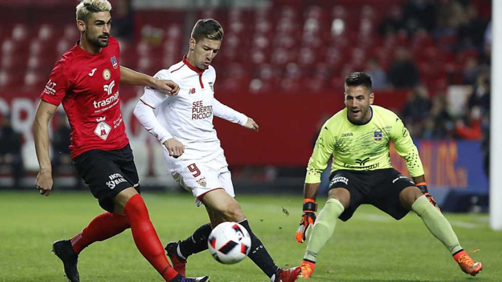 Conexión tdp - 21/12/16 (2) - ver ahora