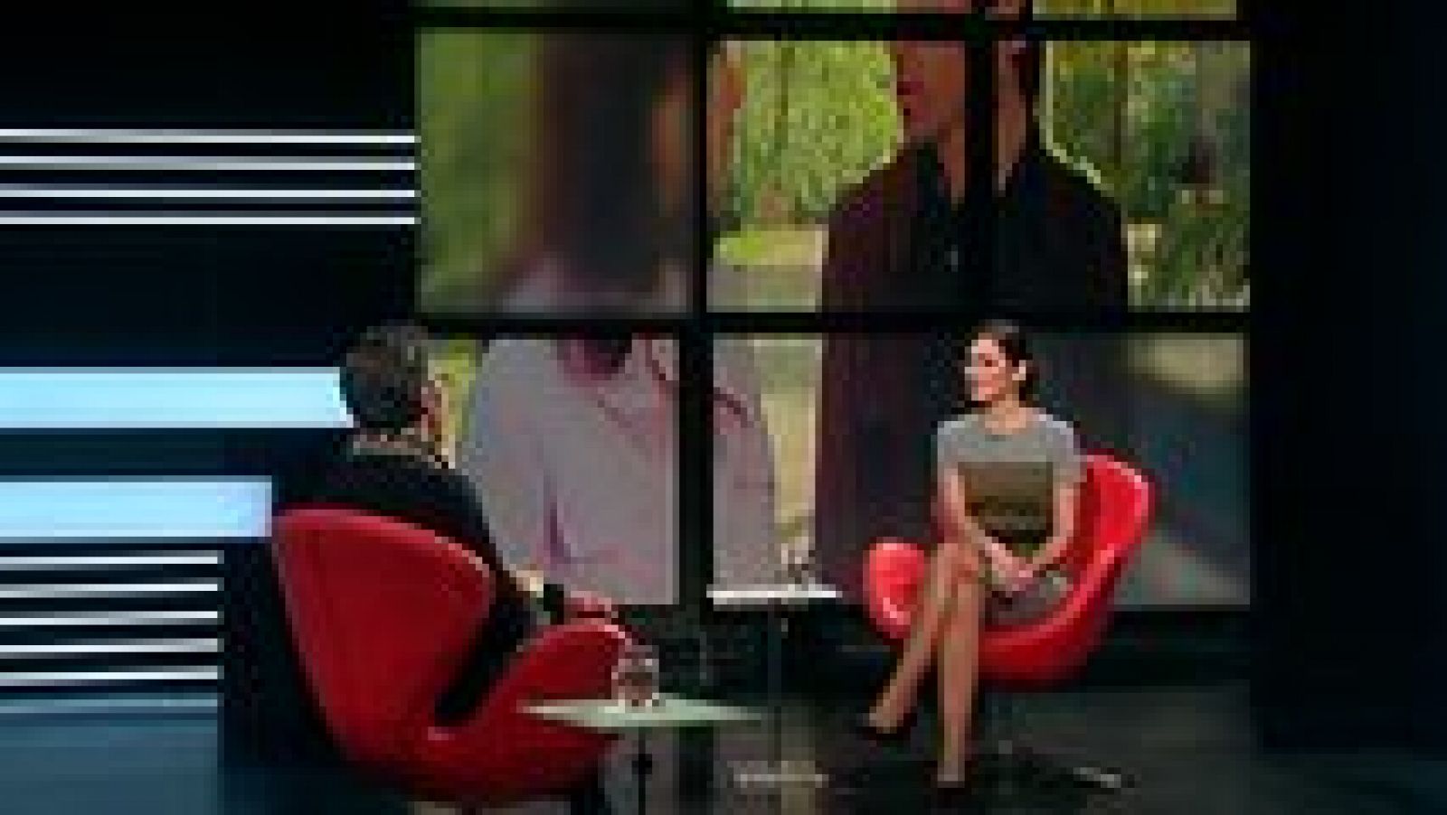 Historia de nuestro cine - Solos en la madrugada (Presentación) - ver ahora