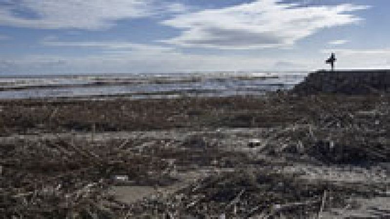 Las lluvias seguirán en Baleares y amplias zonas del norte peninsular