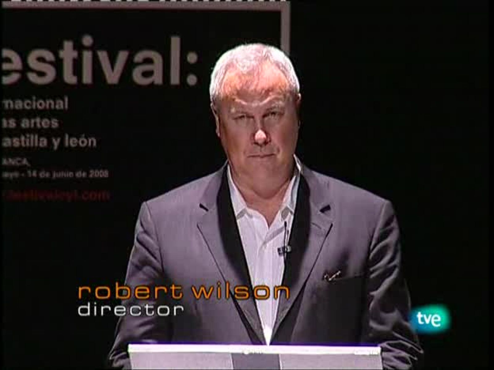 La mandrágora - 17/01/09 - La mandrágora | Ver