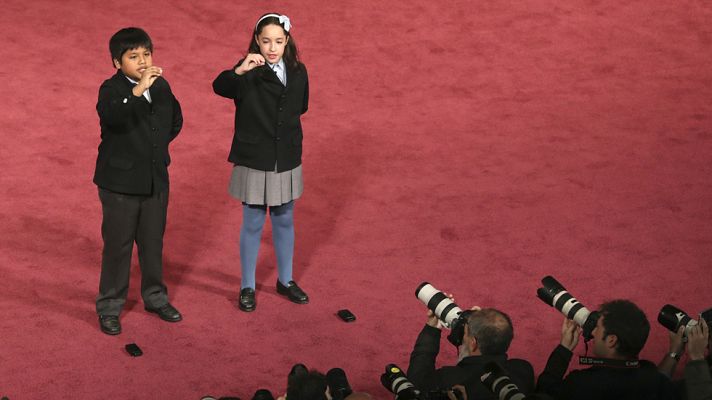 Lotería de Navidad - El 59.444, agraciado con el primer cuarto  premio, dotado con 200.000 euros a la serie