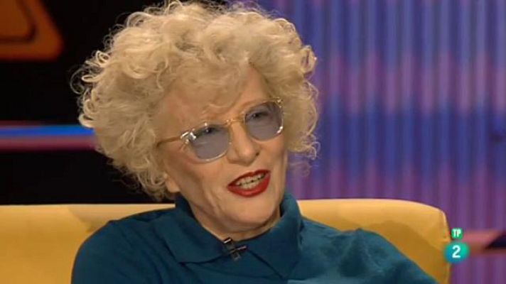 Atención obras - Magui Mira, directora de "La velocidad del otoño"