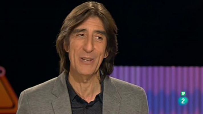 Atención obras - Las recomendaciones de Benjamín Prado