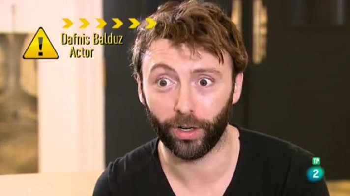 Atención obras - Los bufones de Shakespeare