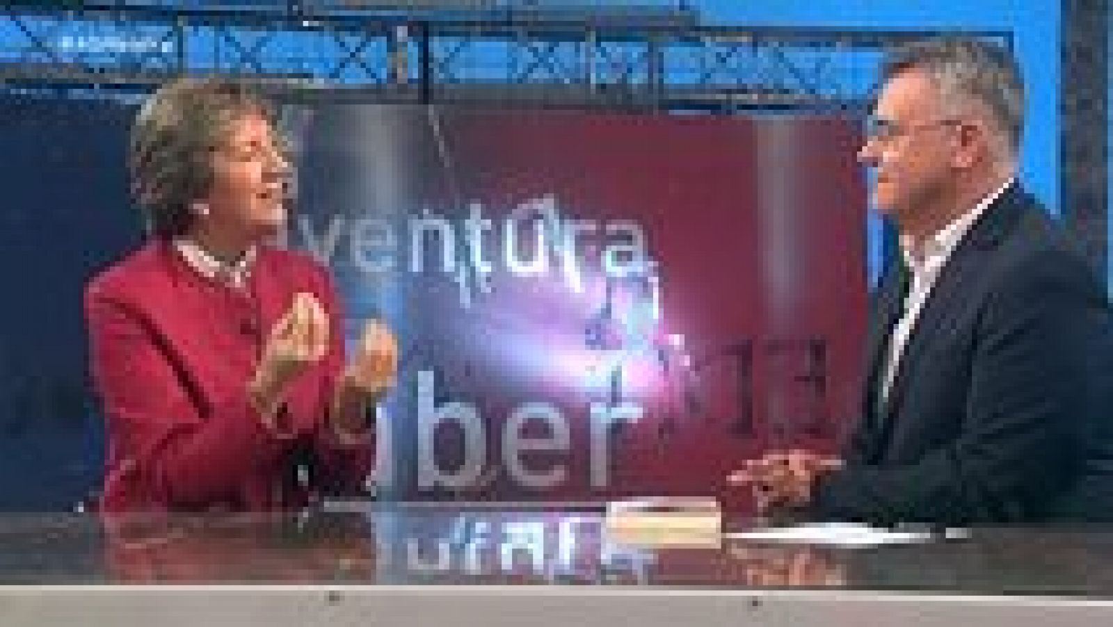 La aventura del Saber: La aventura del saber - 22/12/16 | RTVE Play
