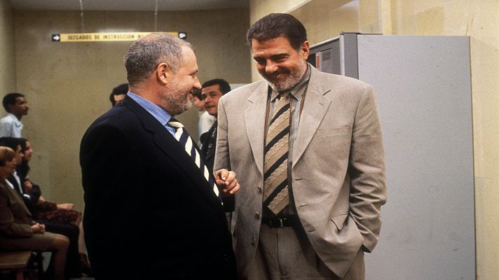 Turno de oficio - Capítulo 41