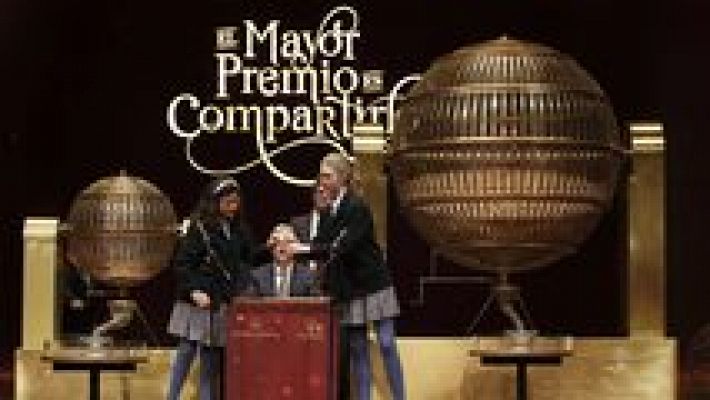 Lotería de Navidad - Lotería de Navidad 2016 - 2