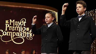 Lotería de Navidad 2016 - 3