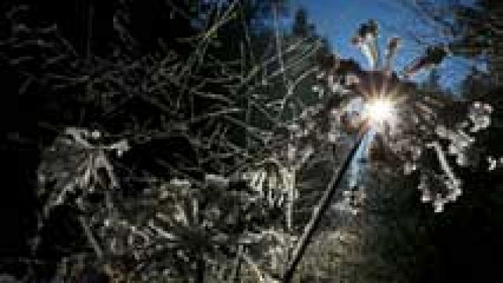 Informativo de Madrid - El Tiempo en la Comunidad de Madrid - 22/12/16