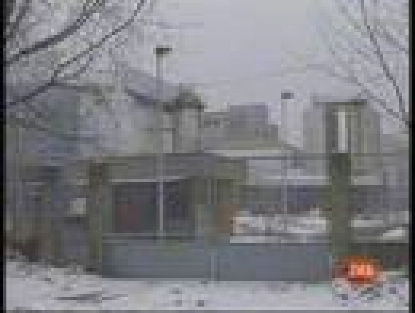 Moscú y Kiev intentan poner fin a la guerra del gas | Ver