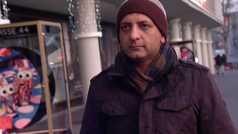 Un experto alemán asegura que los albergues de refugiados funcionan como semillero de terroristas