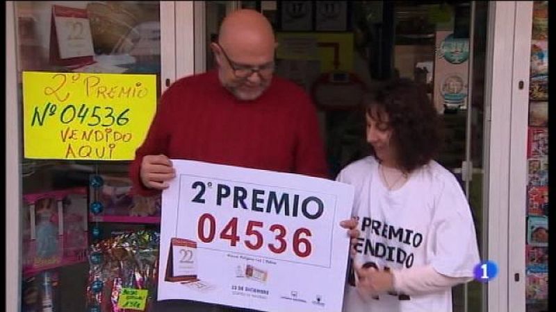 Informatiu Balear - 22/12/16 