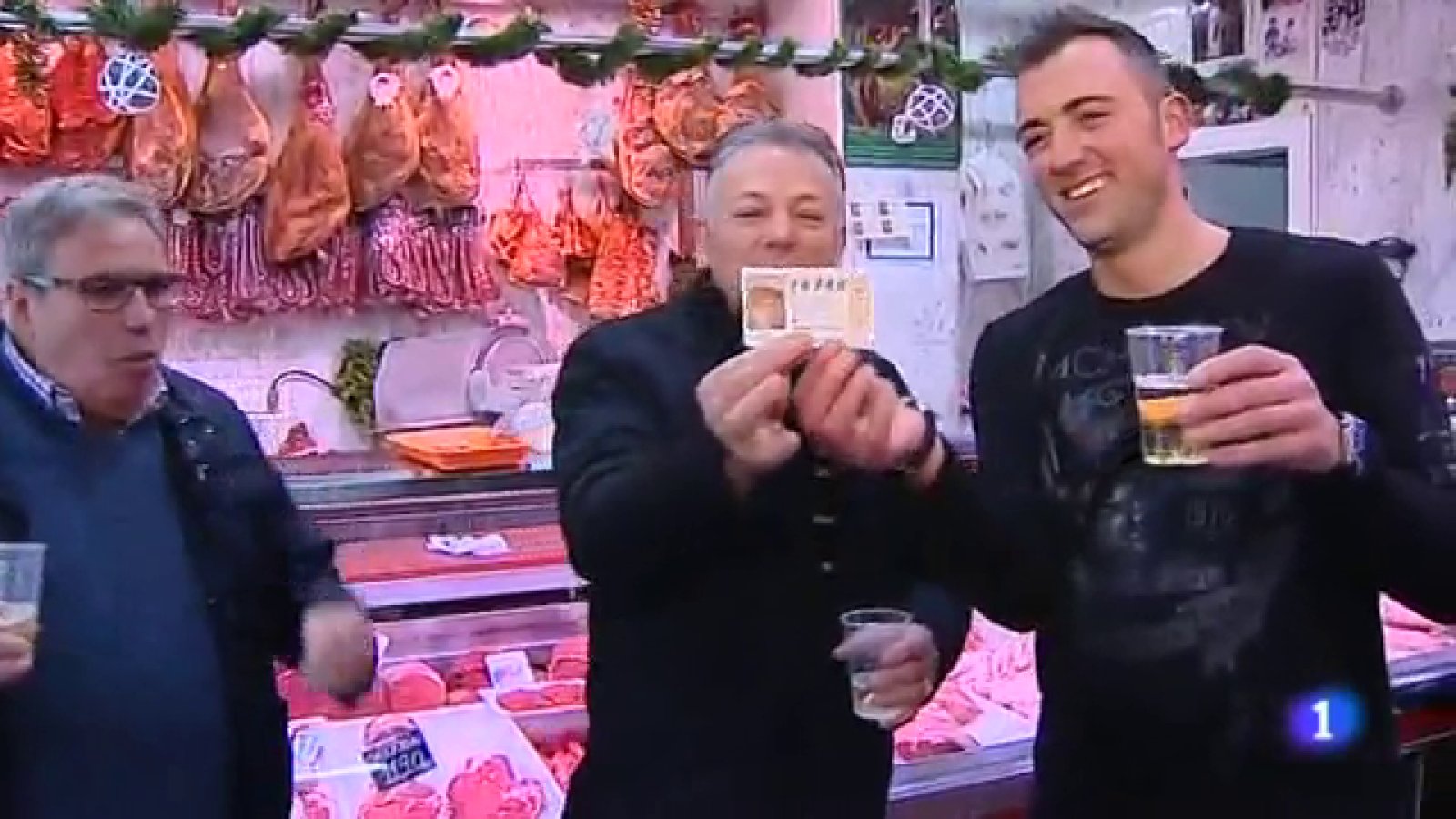 Informativo Telerioja 2 - 22/12/16 | Ver