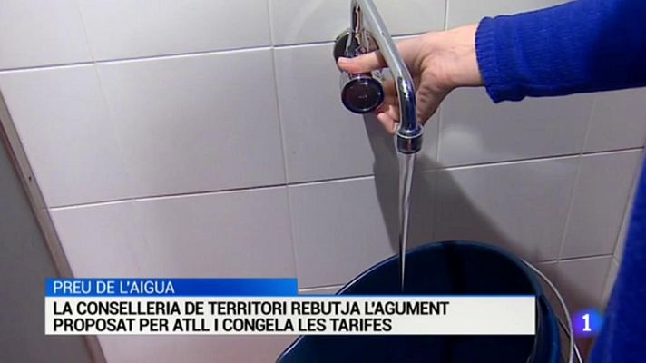 L'Informatiu - L'Informatiu 2 - 22/12/2016