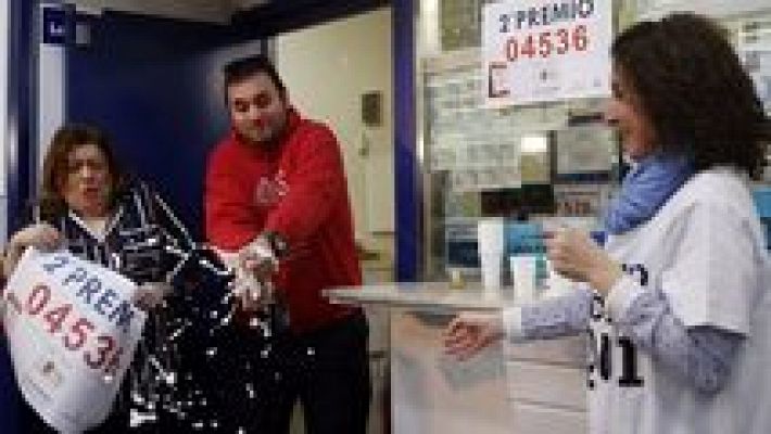 L'informatiu - Comunitat Valenciana - L'Informatiu - Comunitat Valenciana 2 - 22/12/16