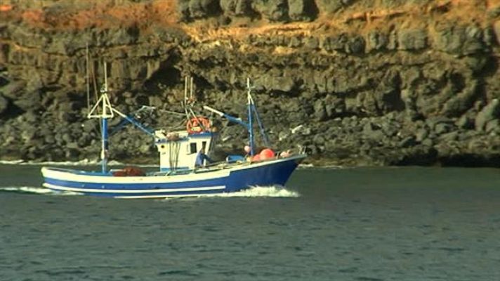 Telecanarias - El tiempo en Canarias - 22/12/2016