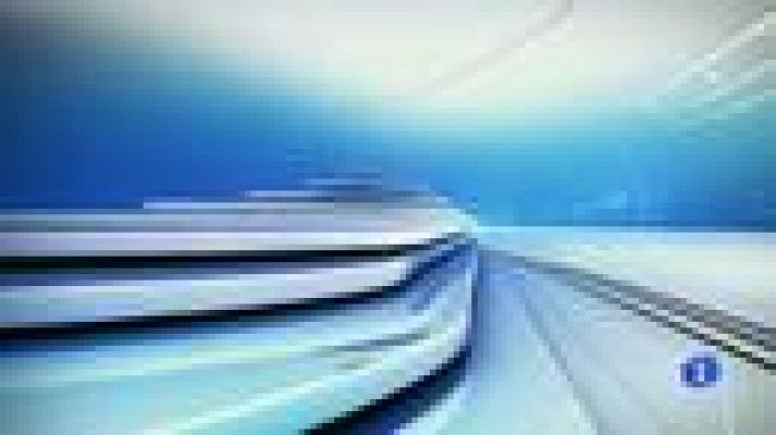 Noticias Aragón - Noticias Aragón 2 - 22/12/2016