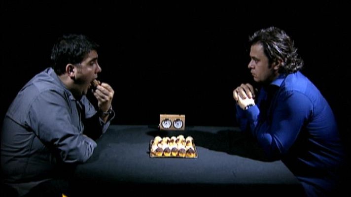 Cómo nos reímos - Humor sin palabras - El ajedrez