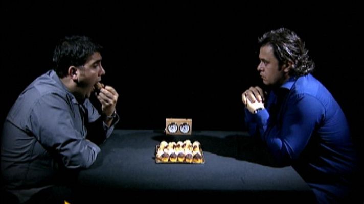 Cómo nos reímos - Humor sin palabras - El ajedrez