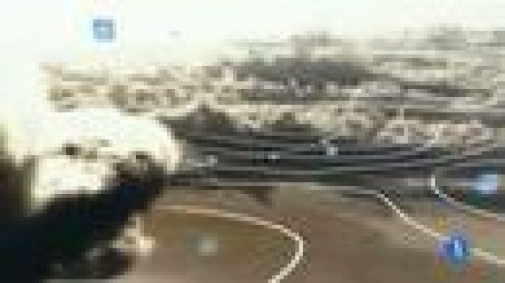 Telenorte - País Vasco - El tiempo en el País Vasco - 22/12/16