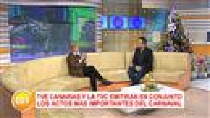 Cerca de ti - Cerca de ti - 22/12/2016