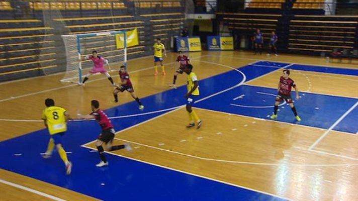 Telecanarias - Deportes Canarias - 22/12/2016