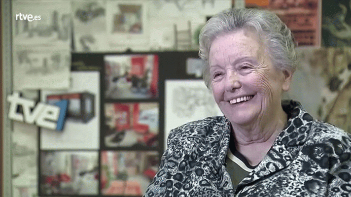 Cuéntame cómo pasó - María Galiana destaca la entrada de España en la UE