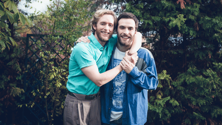 Cuéntame cómo pasó - Imanol: "Esta temporada los hijos vuelven al nido"