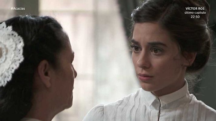 Acacias 38 - Capítulo 418