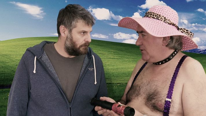 Versión española - Cine Low Cost- El especial de Navidad