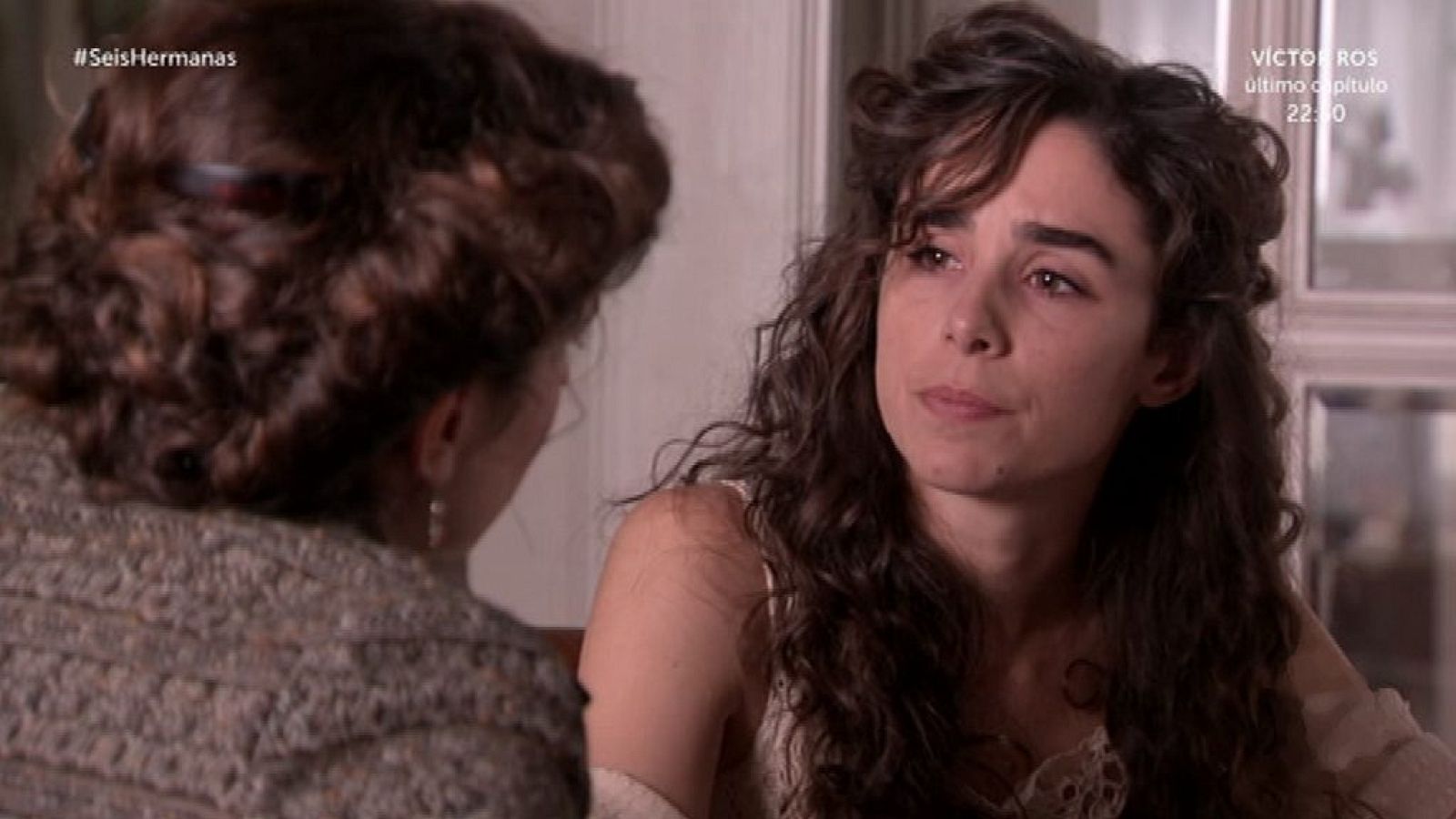 Seis Hermanas - Episodio 406 - Ver ahora