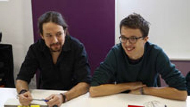 Iglesias se impone a Errejón en la consulta sobre las reglas de Vistalegre II