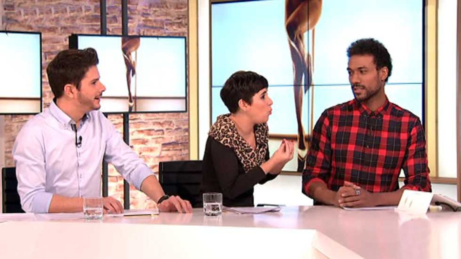 Hora punta - 22/12/16 - ver ahora