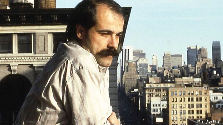 Historia de nuestro cine - La línea del cielo