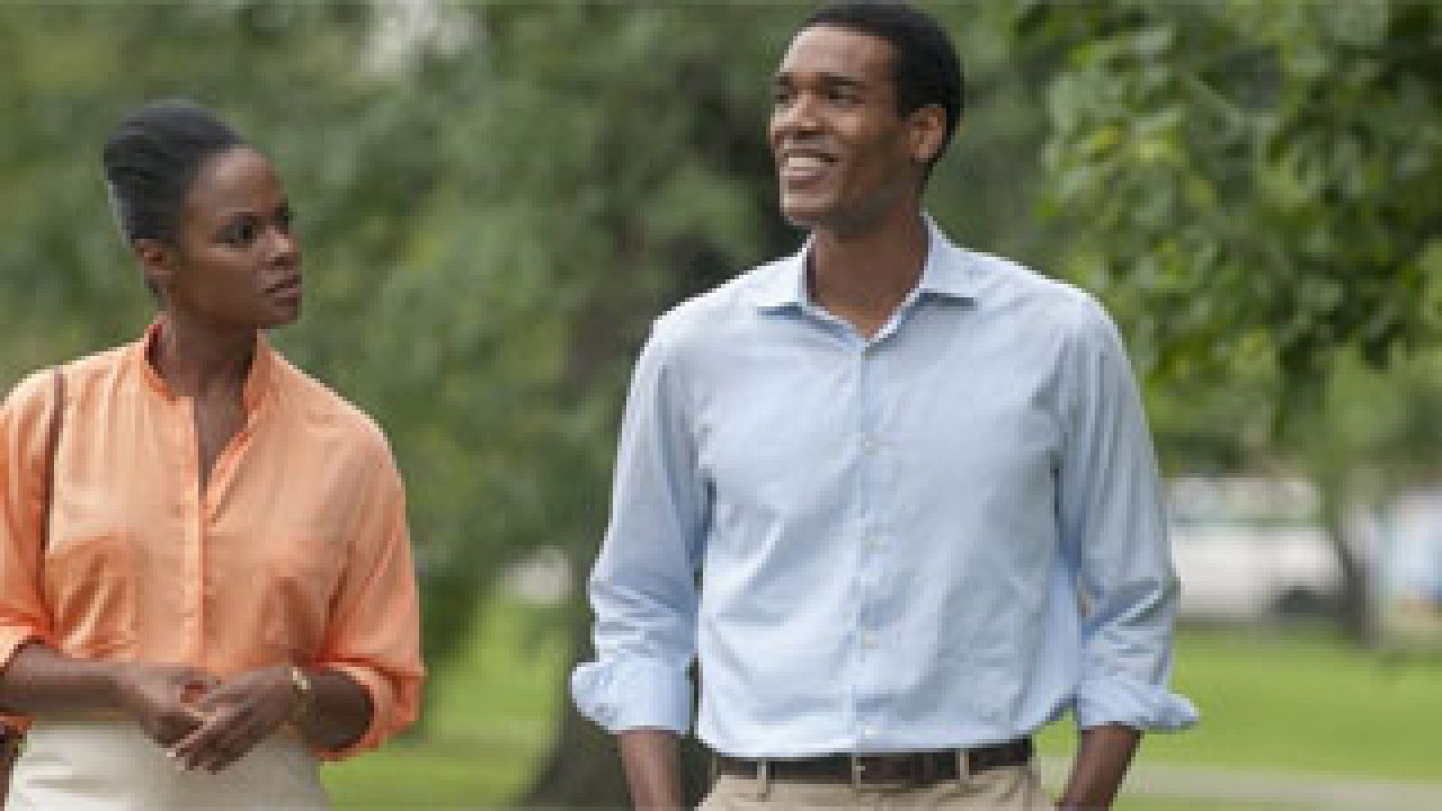 Días de cine: Michelle y Obama | RTVE Play
