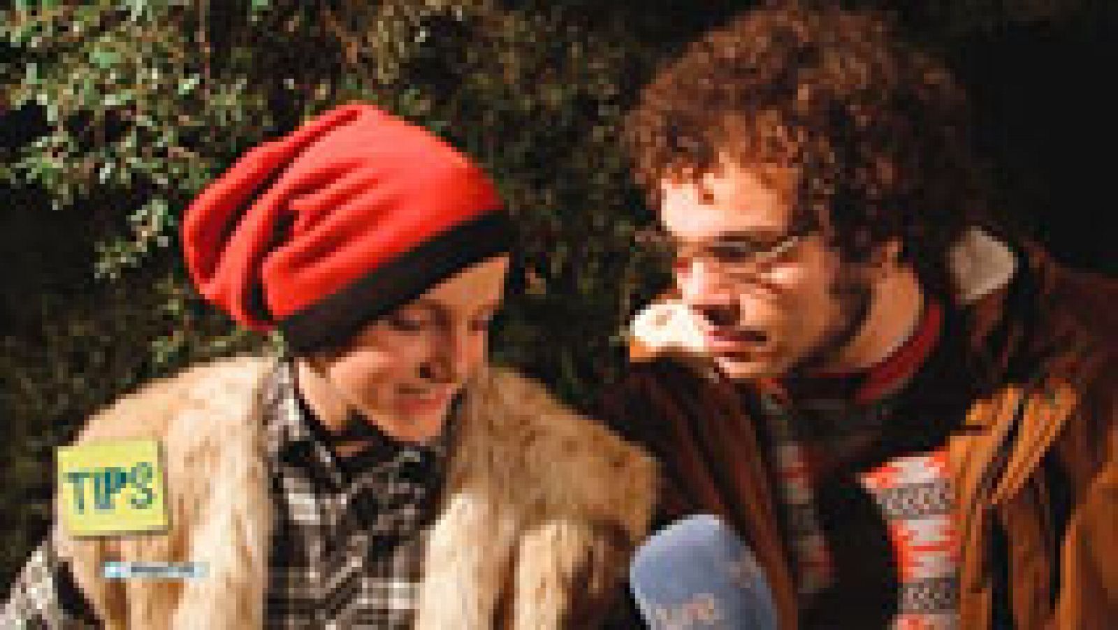 TIPS - Ida y vuelta - Corbera de Llobregat