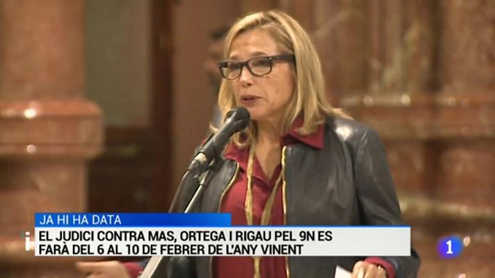 L'Informatiu - L'Informatiu en 3' - 23/12/16